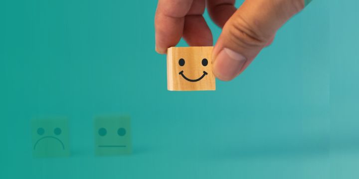 The Survey Results are in!